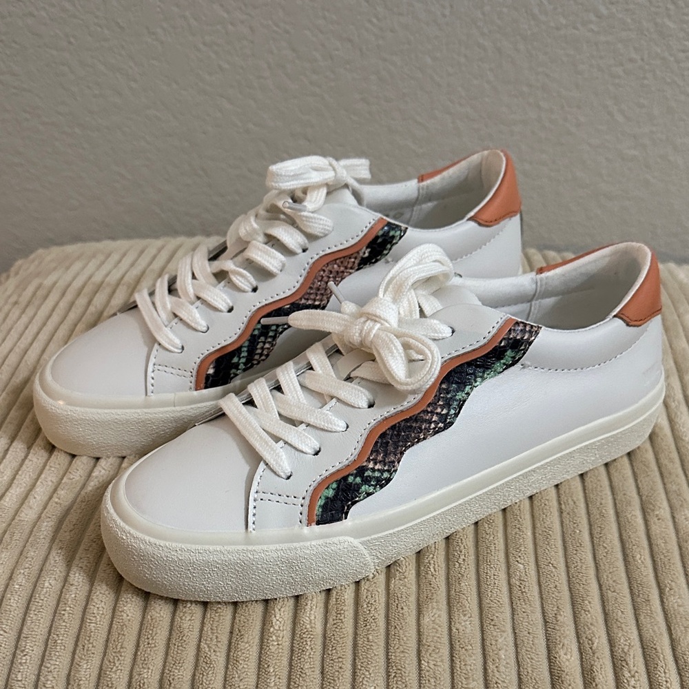 Madewell - Sweet Tulip Multi